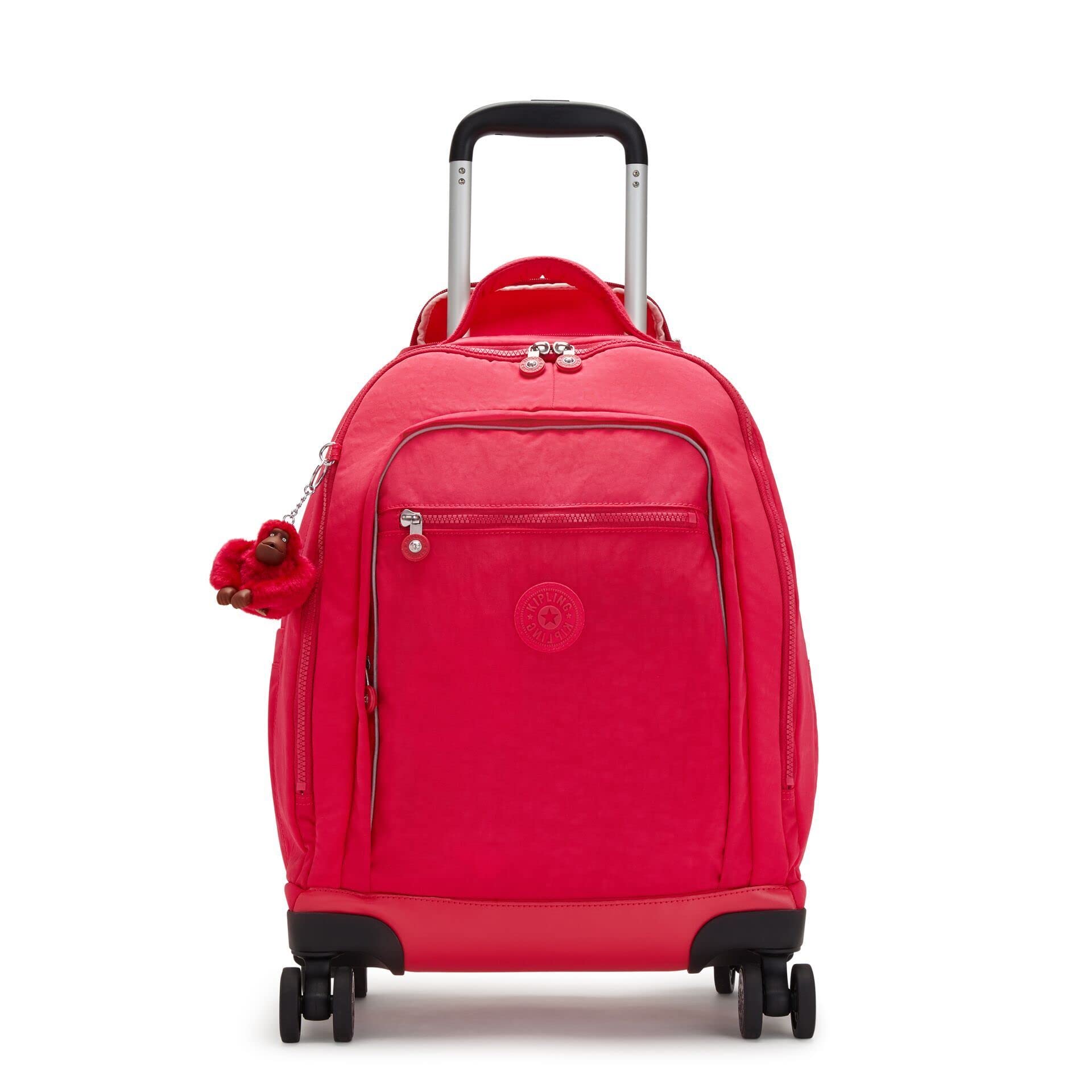 Kipling NEW ZEA Zaino grande con ruote