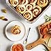 Reynolds Kitchens Aluminum Pans with Lids, Blue, 8x8 Inch, 2 Count (Pack of 3), 6 Total