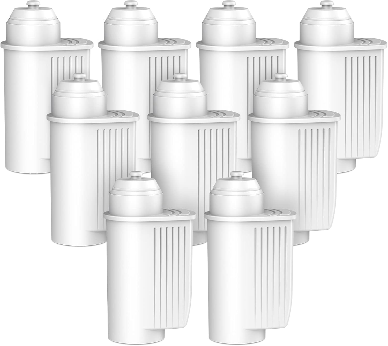 Filtri Acqua AquaStrata Per Brita Serie Eq | 6 Pezzi - Foto 2