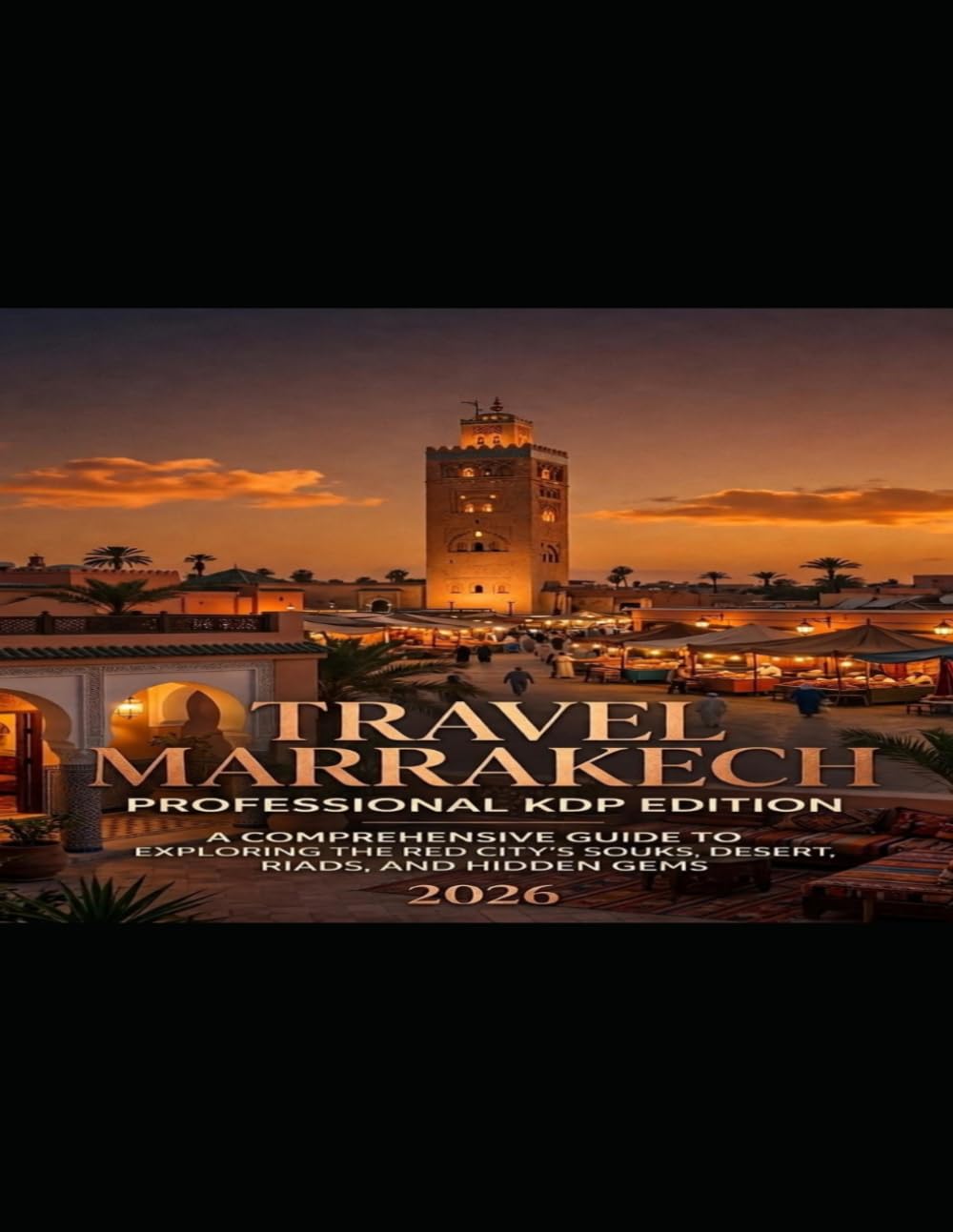 Marrakech Travel Guide 2026: Insider Tips, Hidden Gems, Culture, Food, Riads, Desert Trips, and Smart Itineraries for a Perfect Moroccan Experience
