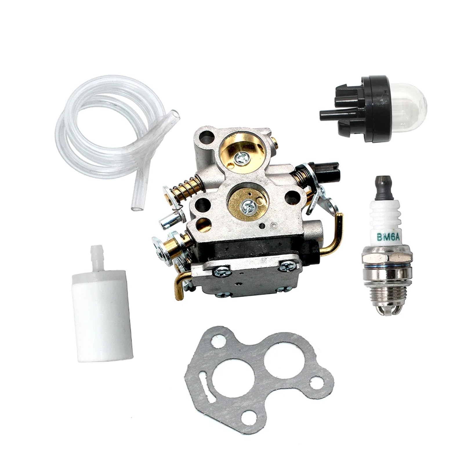 Carburateur anti-calage pour tronçonneuses modèles 235 236 240 et 120E Mark II