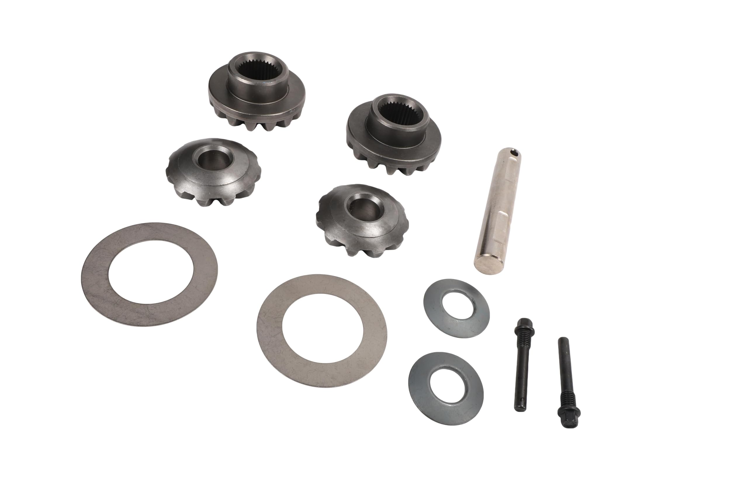 Amazon.com: GM Genuine Parts 19256739 Front Differential Side and 