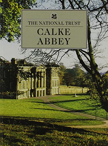 Image of Calke Abbey