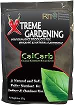 CalCarb Foliar Spray