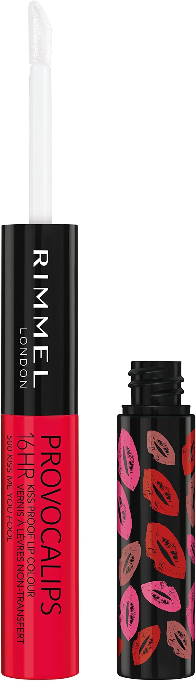 Provocalips Transfer Proof Lipstick