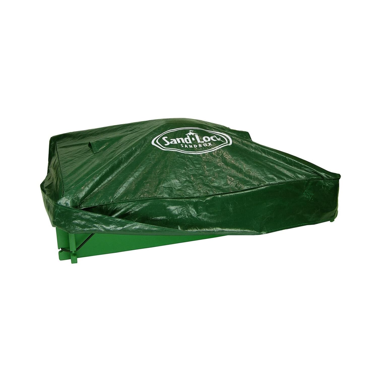 SandLock Sandbox 10x10 Vented Cover
