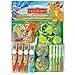 Amscan Disney The Lion Guard Mega Mix Value Pack Favors, Party Favor