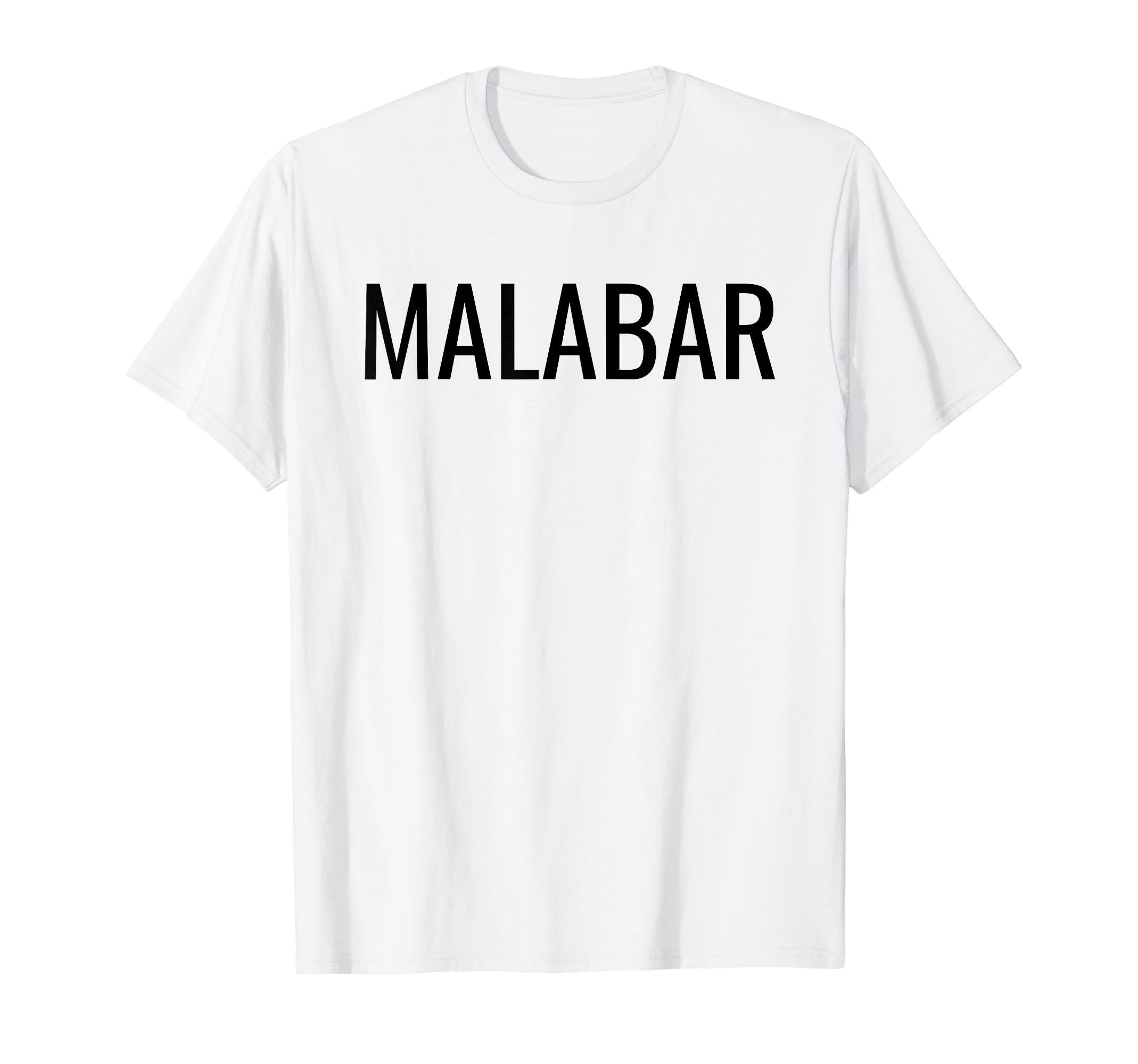 Malabar T-Shirt