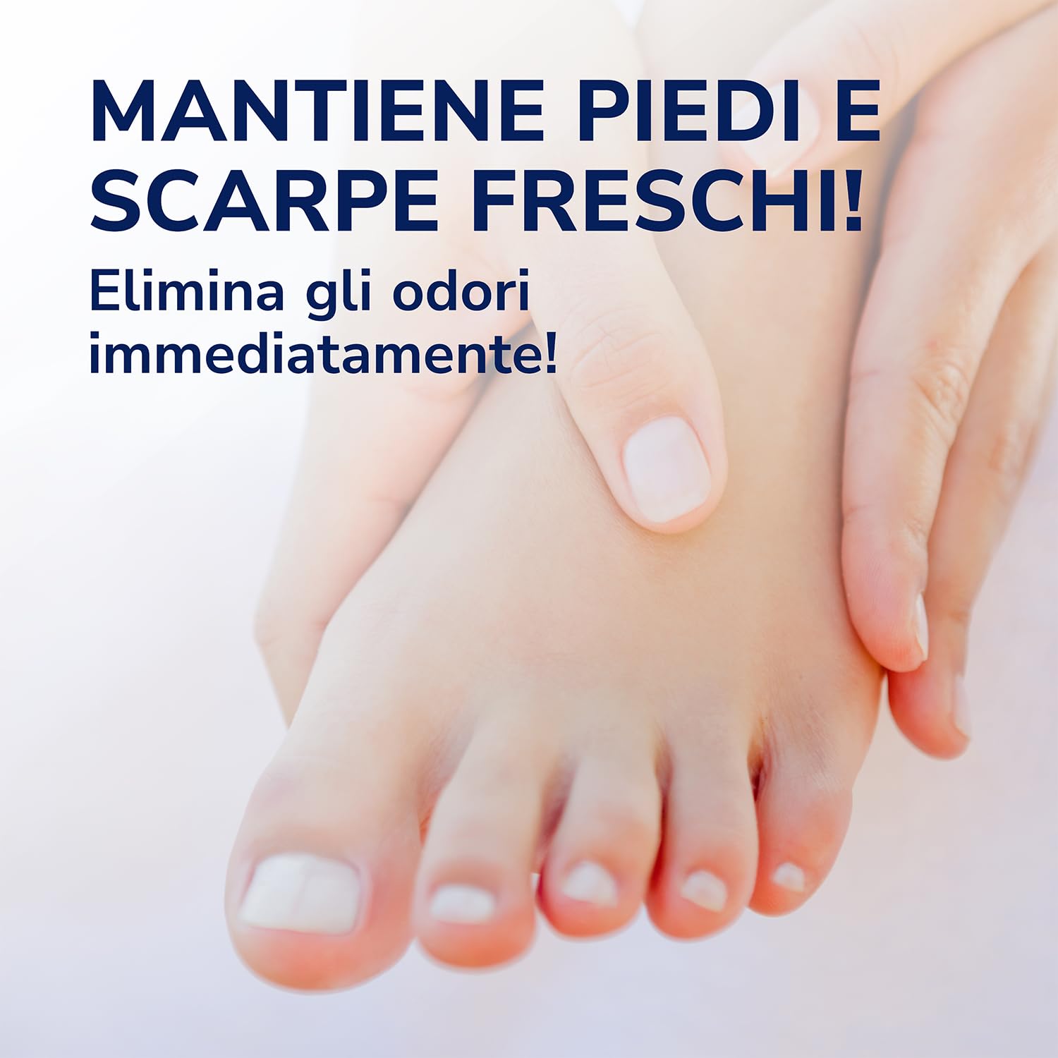 Dr. Scholl's Sweat Max Anti Odour Foot Dust - Keeps Feet and Shoes Fresh and Dry, Reduces Feet Humidity, Eliminates and Protects Against Odors - 2