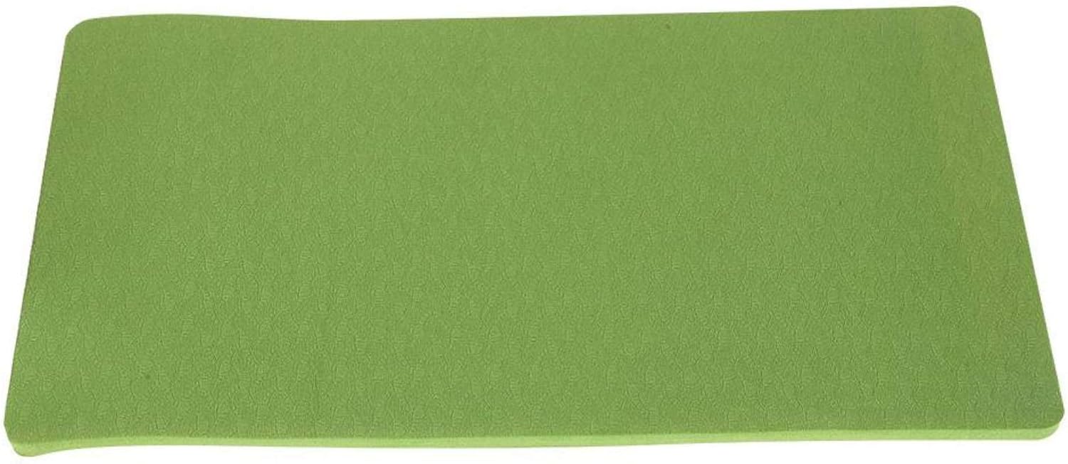 Vipxyc Yoga Pad Portable Fitness Non-Slip Cushion Super beauty Sales of SALE items from new works product restock quality top Floo Exercise