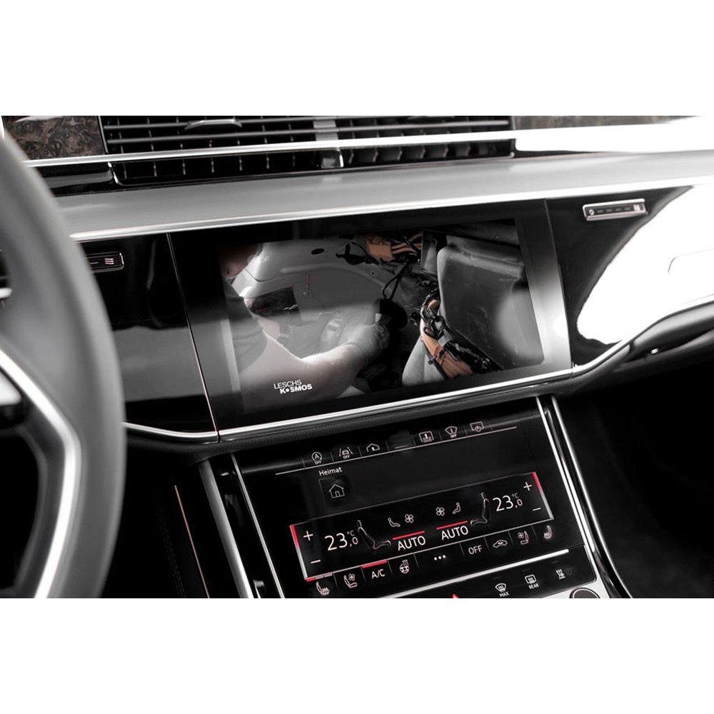 Kufatec 42000 TV-Freischaltung für Audi A3, A4, A5, A6, A7, A8, Q2