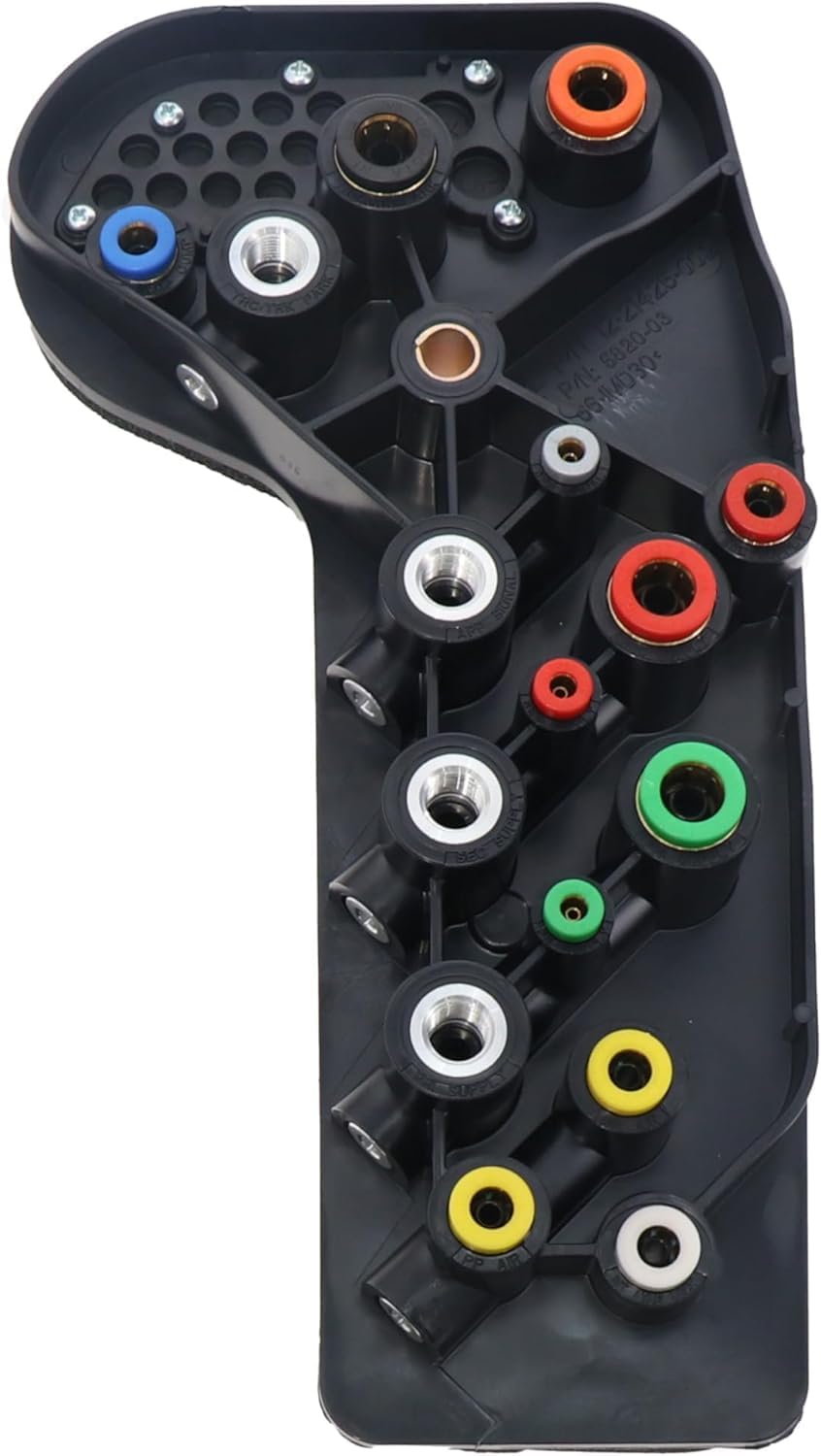 Freightliner Cascadia P3 2008-2018 Air Manifold (12-21425-001-12-21425-002)