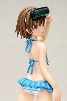 Amazon.co.jp: とある魔術の禁書目録II 御坂妹 ES (1/10スケール
