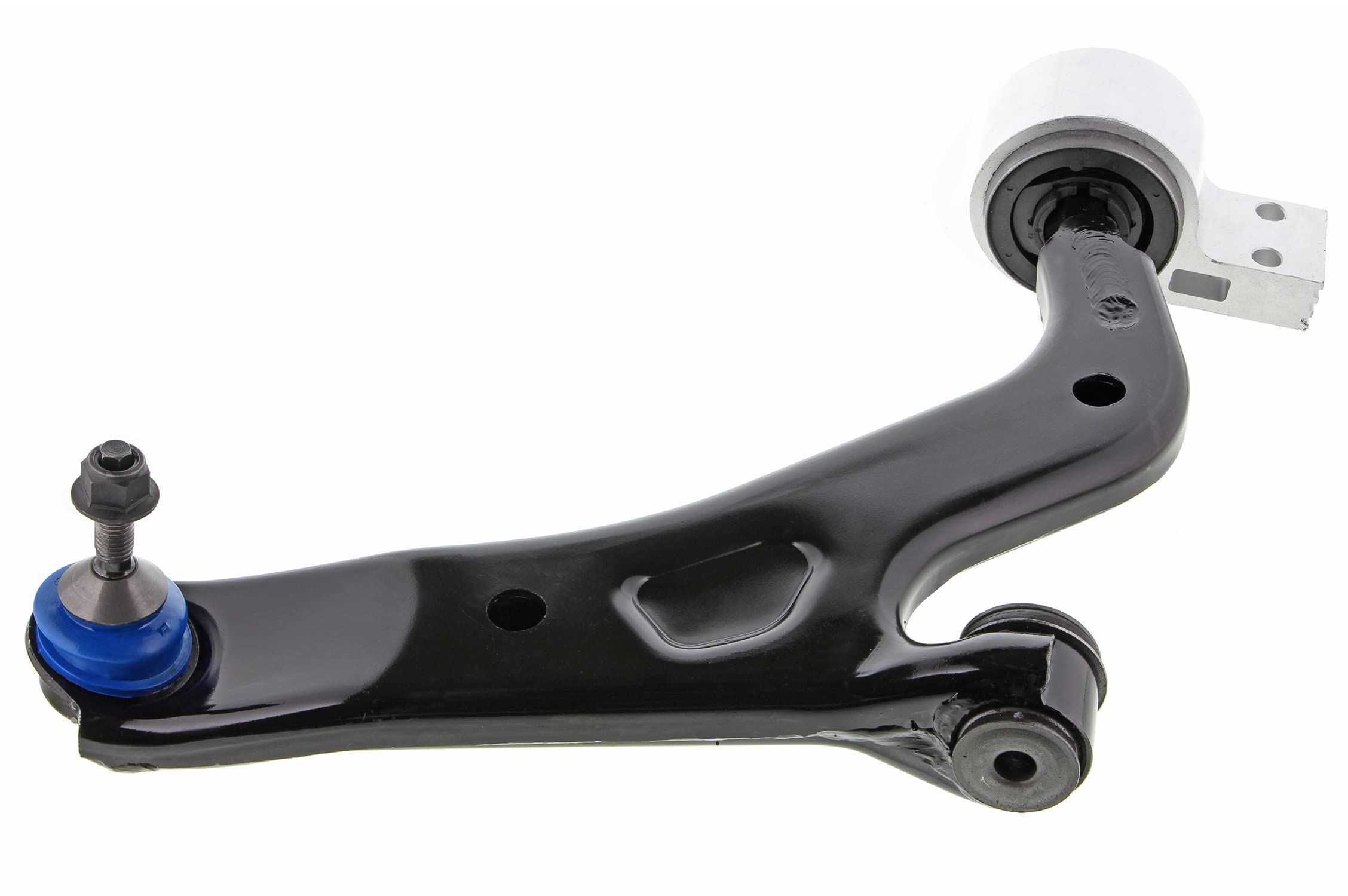 Mevotech Brazo de control de suspensión y conjunto de rótula P/N: CMS401217
