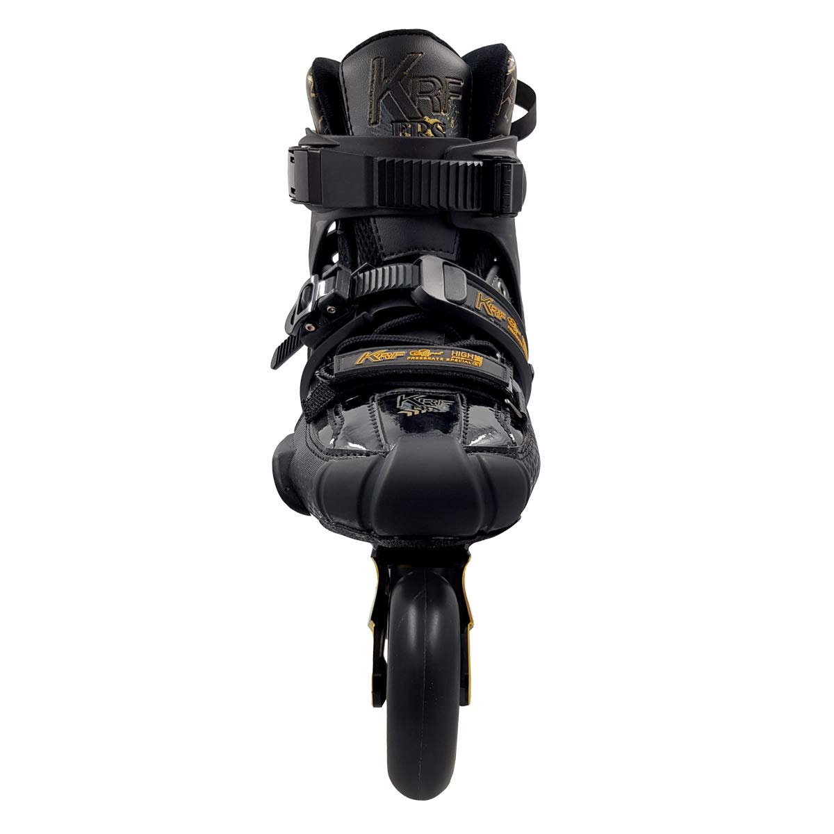 KRF Patin FRS Angel 4x80 High Carbon