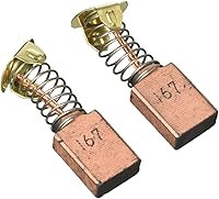 Vista 16 de Makita CB-1 181019-9 Carbon Brush