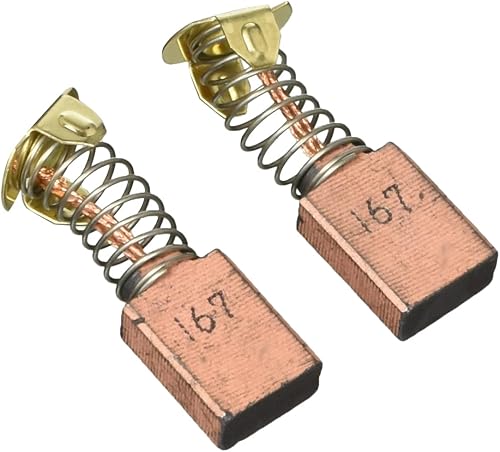 Miniatura 16 de Makita CB-1 181019-9 Carbon Brush