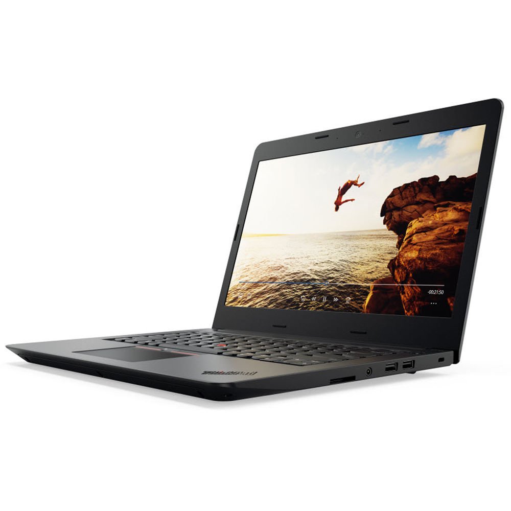 Amazon.com: Lenovo ThinkPad E470 - Computadora portátil de