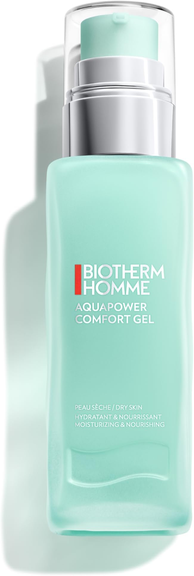 Homme Aquapower Comfort Gel