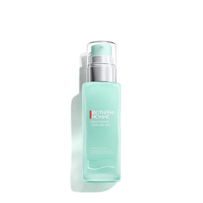 Biotherm Aquapower Advanced Gel Hidratante Facial em Gel