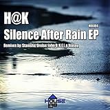  Silence After Rain (K.E.L & Xiasou Remix)