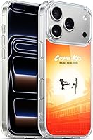 Vista 167 de Head Case Designs Funda de gel suave con licencia oficial de Cobra Kai Gold Medal Graphics compatible con Apple iPhone 7 Plus/iPhone 8 Plus