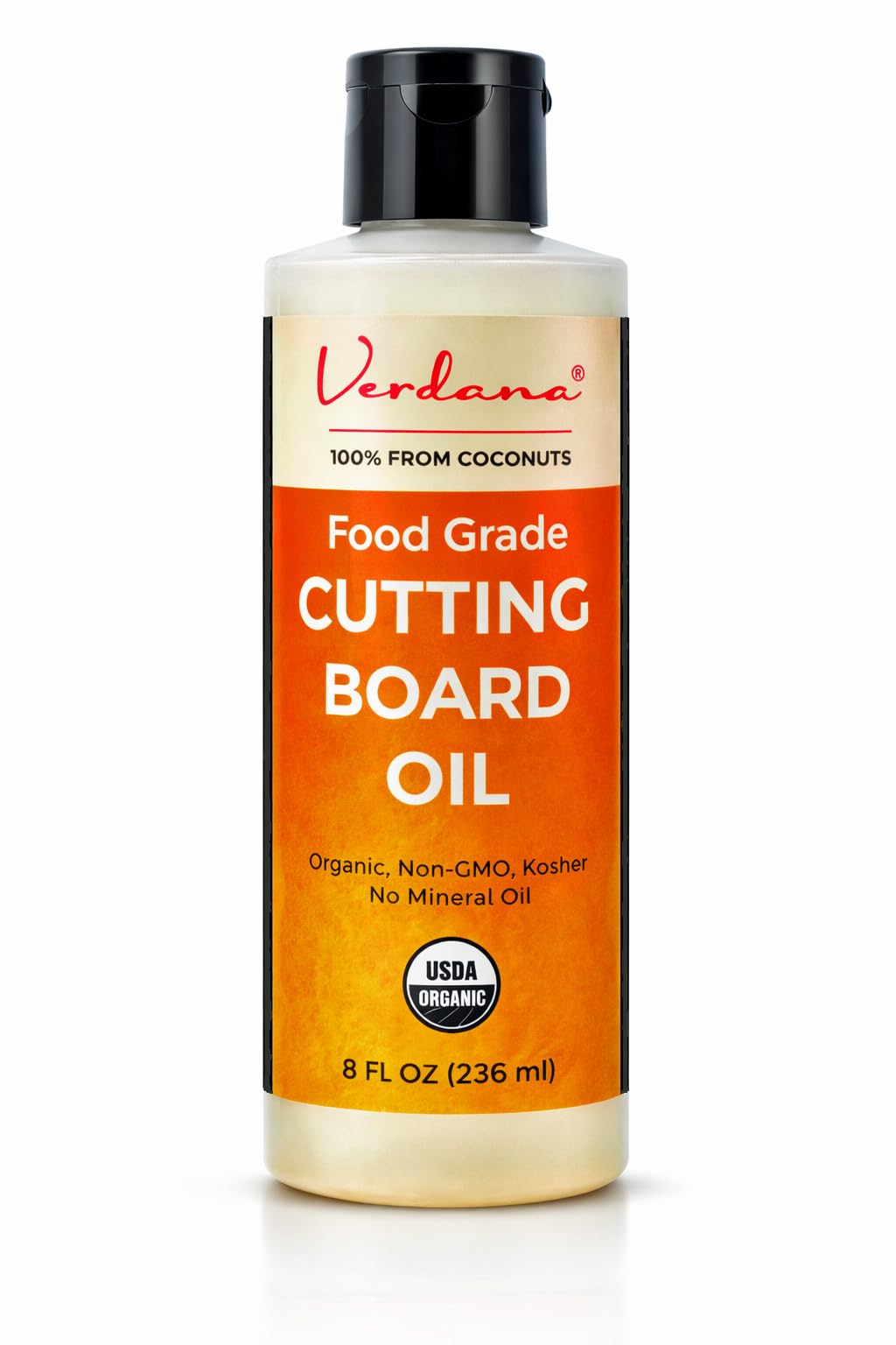 Verdana Cutting Board Oil