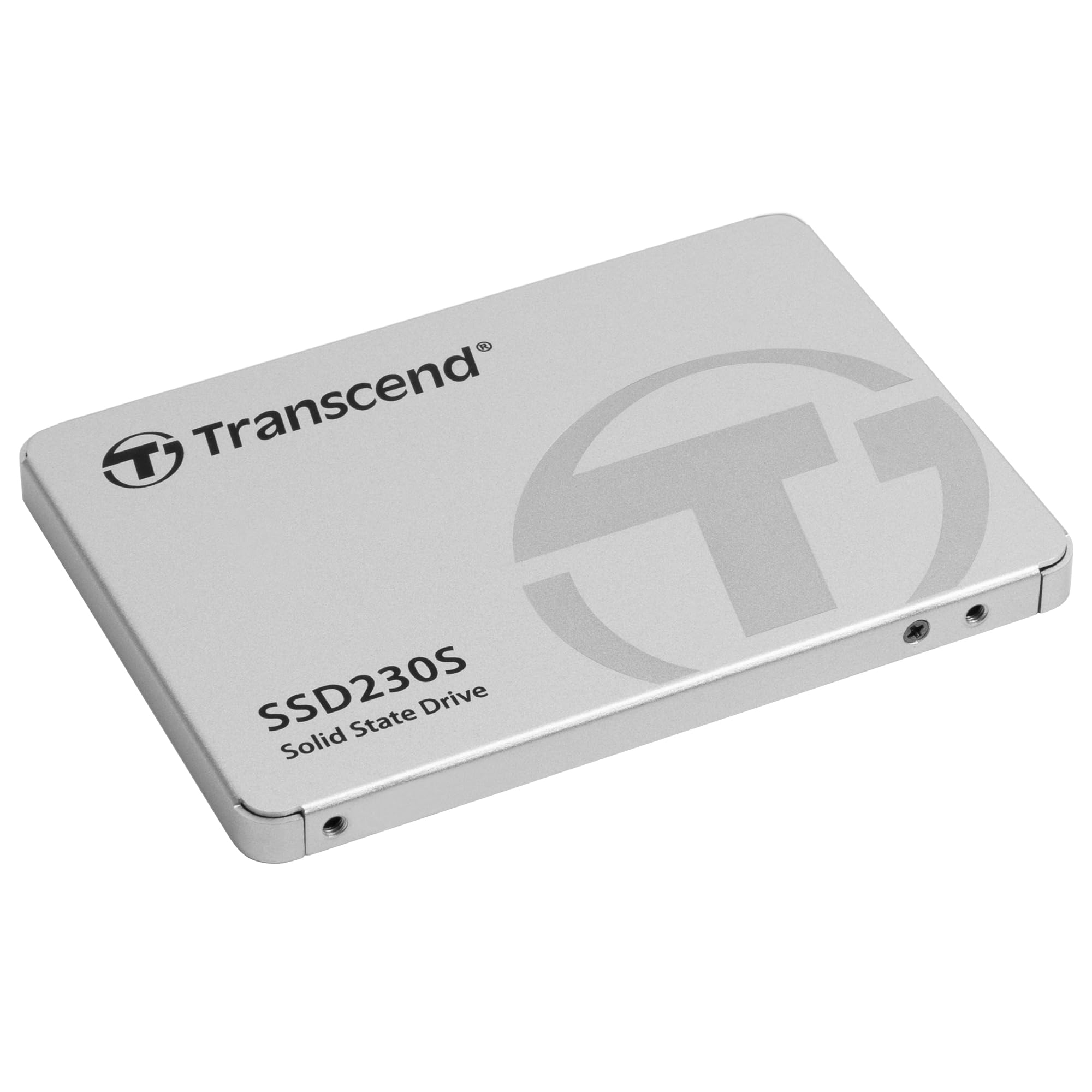 Transcend 4TB 2.5