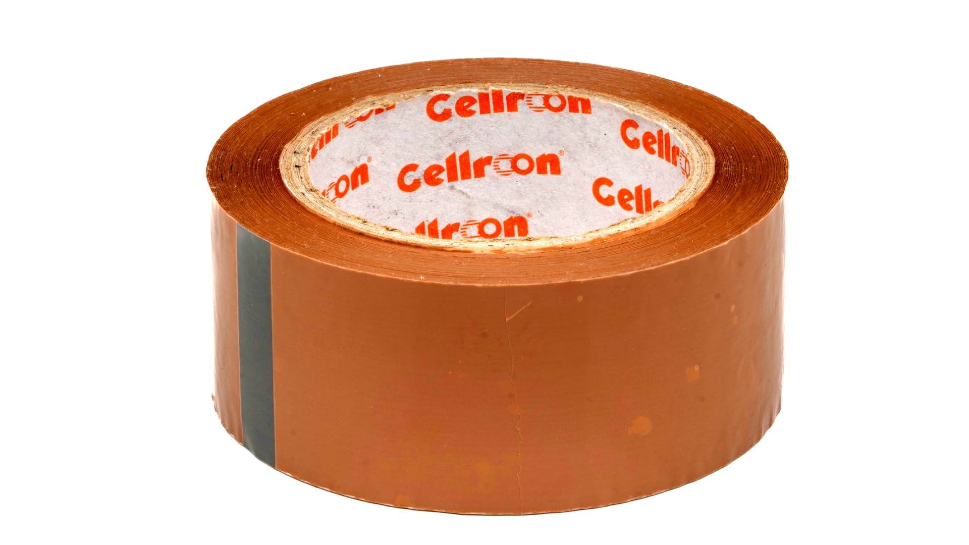 Cellroon Brown cello tape (2inch / 130meters) it is use for Office tasks, craft and DIY Projects, Packaging and Shipping | Quick Fixes, Invisible Bonding, Cost-Effective (pack of 1) (B0D6YZHBDG) Amazon Price History, Amazon Price Tracker