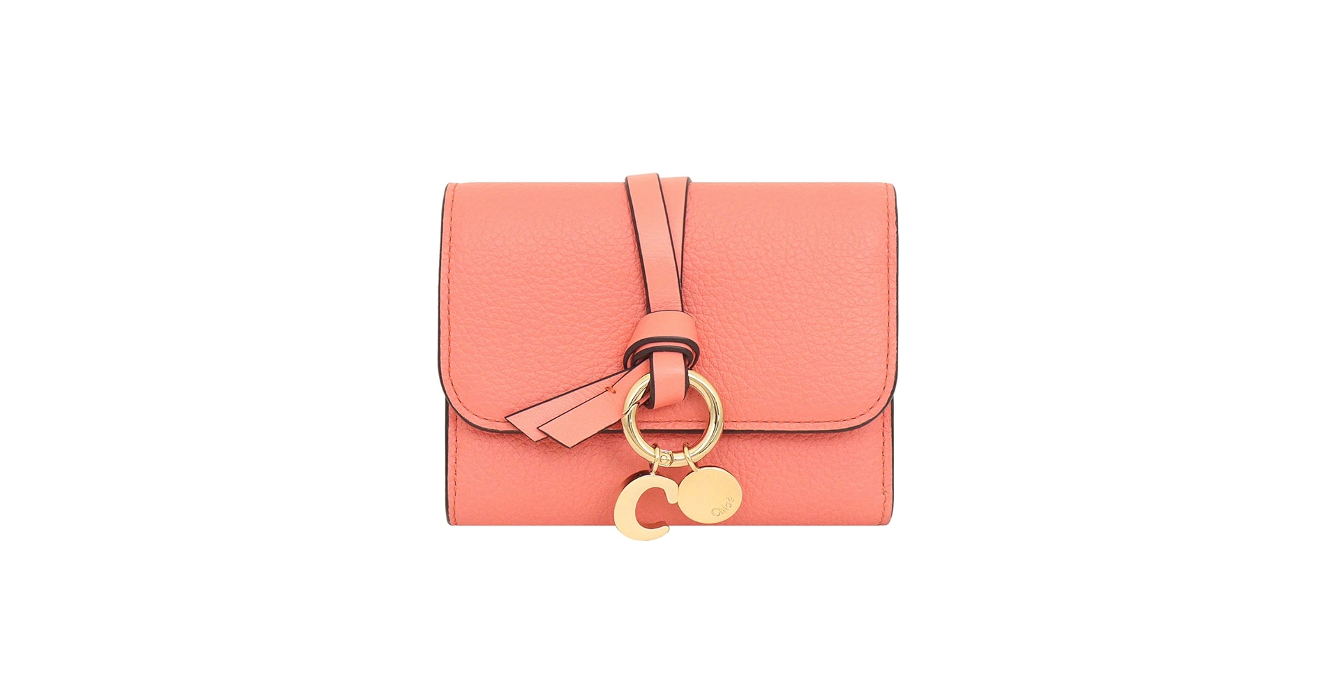 お値下げ中⭐︎⭐︎極美品⭐︎ クロエ　Choleアルファベットミニ財布 楽天市場】クロエ CHLOE 財布 レディース CHC21WP946 F57 三