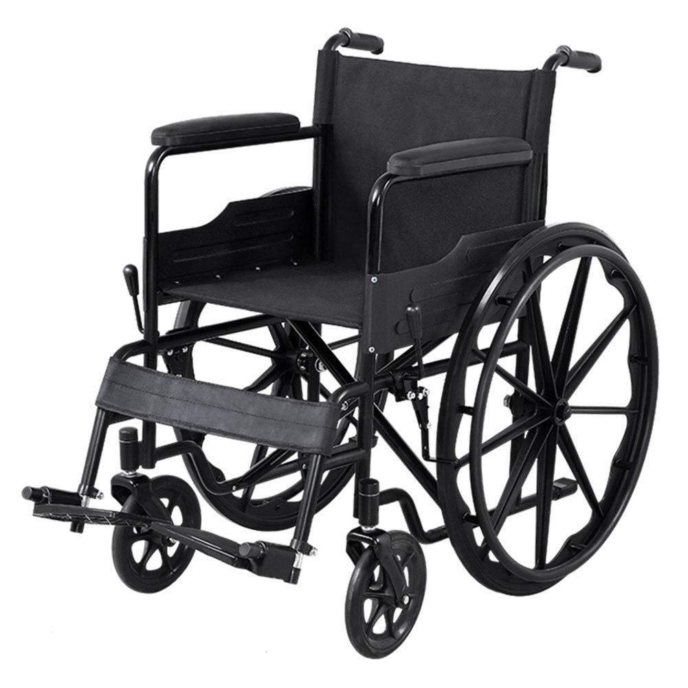 Buy YAOHAOHAO wheelchairs Wheelchair Light Multipurpose Folding