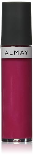 Miniatura 4 de Almay Color + Care - Bálsamo labial líquido Apple-a-Day
