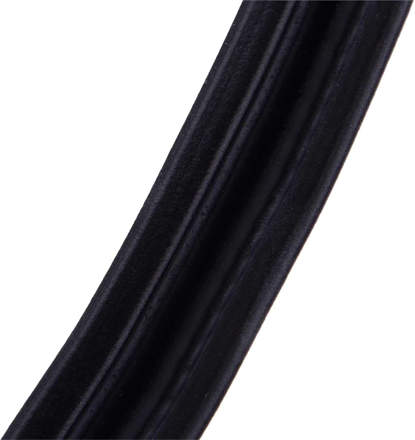 Car Rear Trunk Lid Weatherstrip Rubber Seal Gasket 6446102120