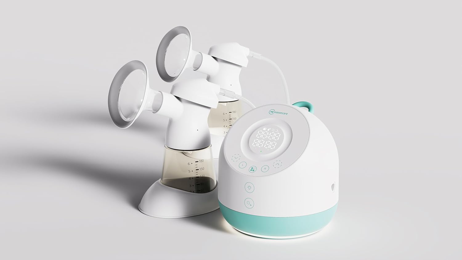 Hands Free Breast Pump Baby