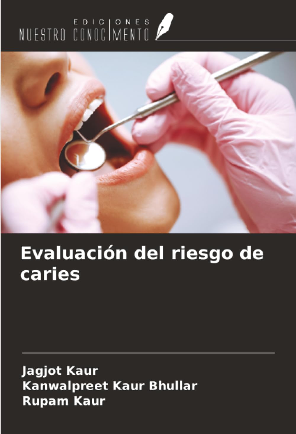 Evaluación del riesgo de caries