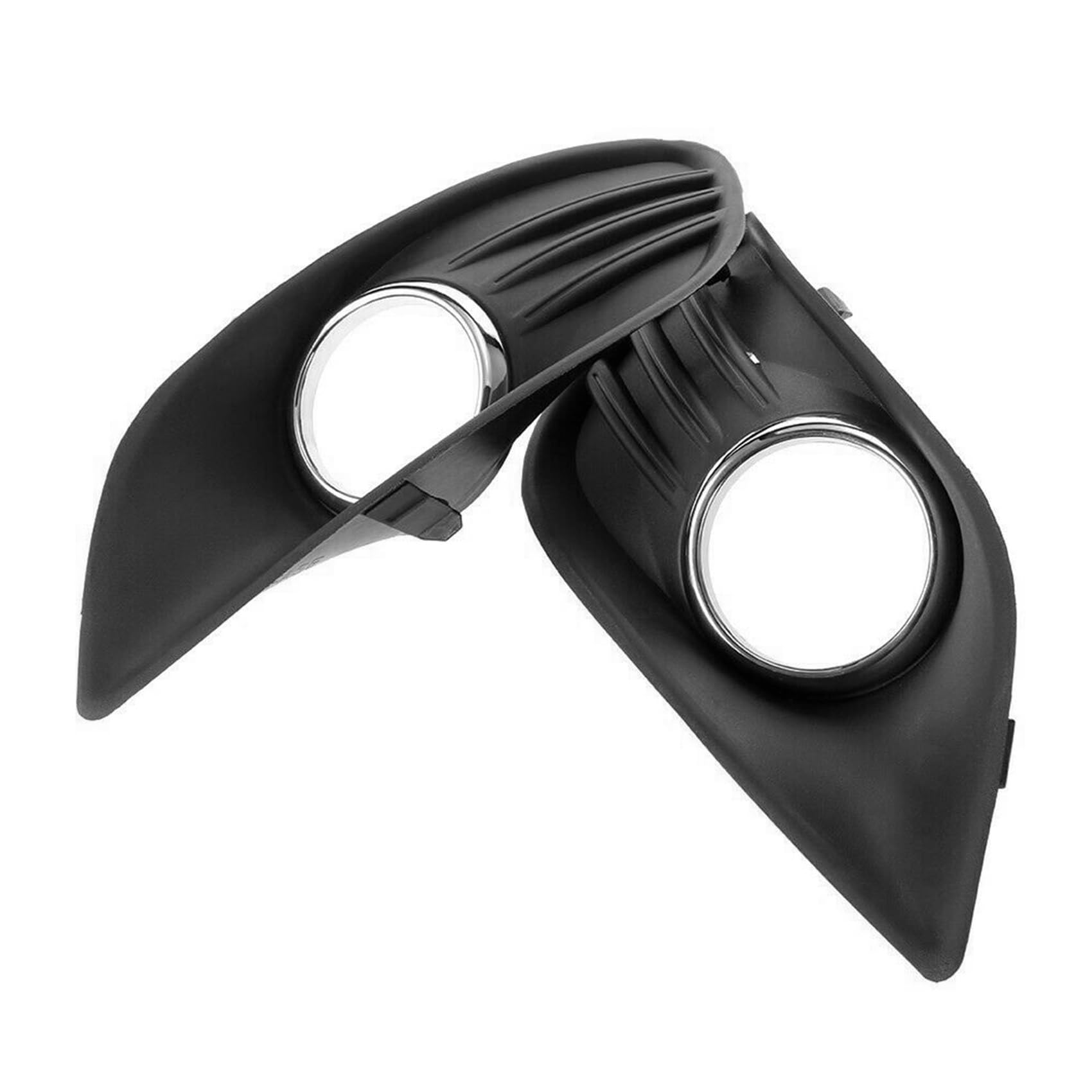 Calandre avant Ford Focus MK2 avec finition d'origine durable