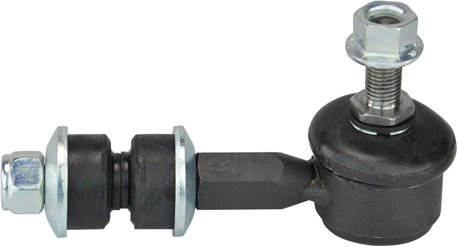 TRQ Front & Rear Sway Bar Stabilizer Link Set Compatible with 1993-2001 Nissan Altima