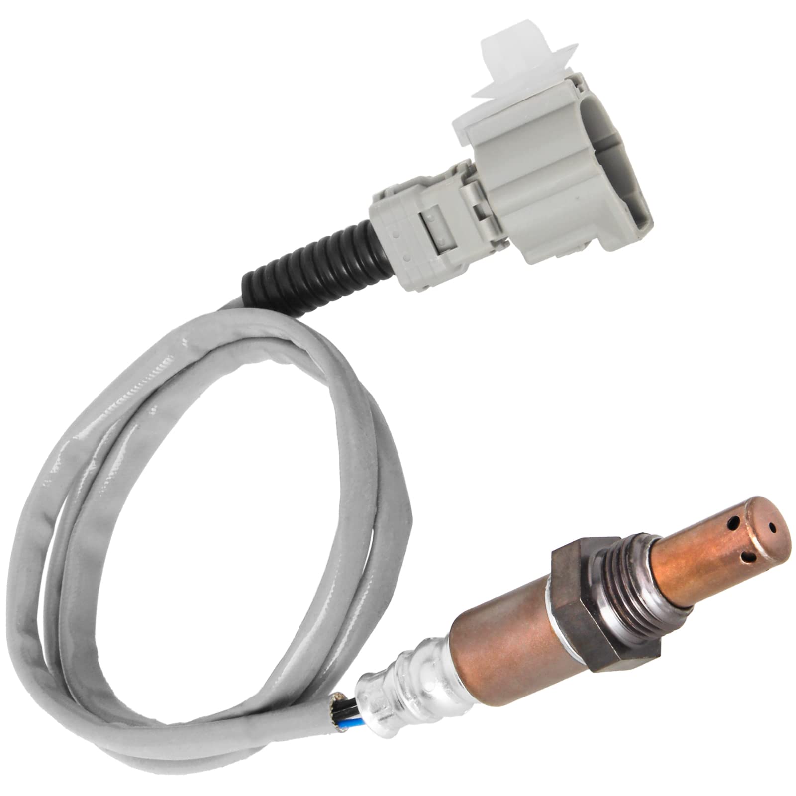 Fevirad Downstream Right Oxygen Sensor For Toyota Highlander & Lexus RX330/RX350 – 234-4509, 4-Wire, Direct Fit