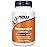NOW Supplements, Natural Resveratrol 200 mg with Red Wine Extract, 120 Veg Capsules
