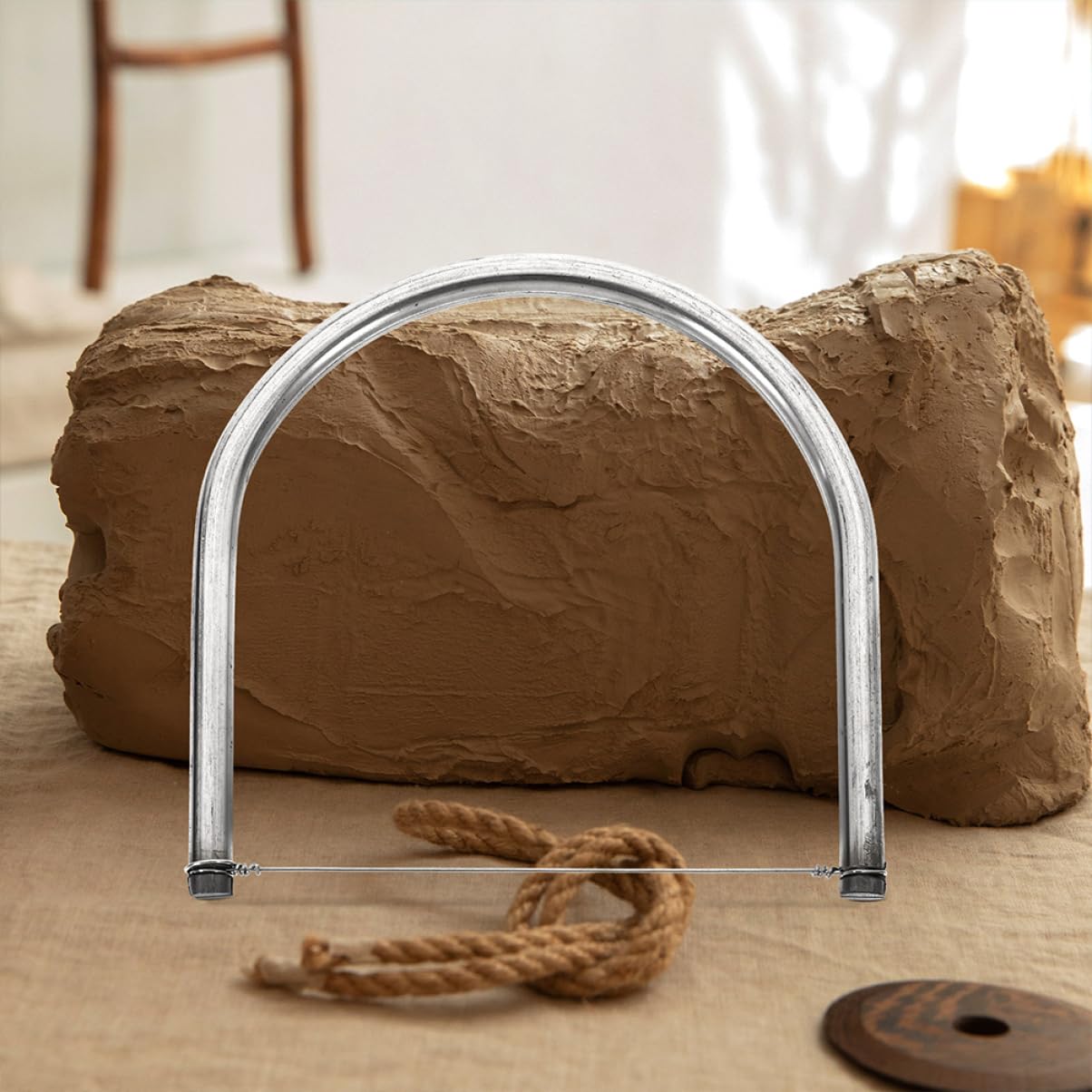 VILLCASE Outil de Coupe 1 Set Sculpture en Céramique pour Acier Inoxydable