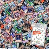 Raritäten: Es können verschiedene Seltenheiten dabei sein - Super Rare, Ultra Rare, Secret Rare, Gold Rare, Ultimate Rare, Collectors Rare und mehr!