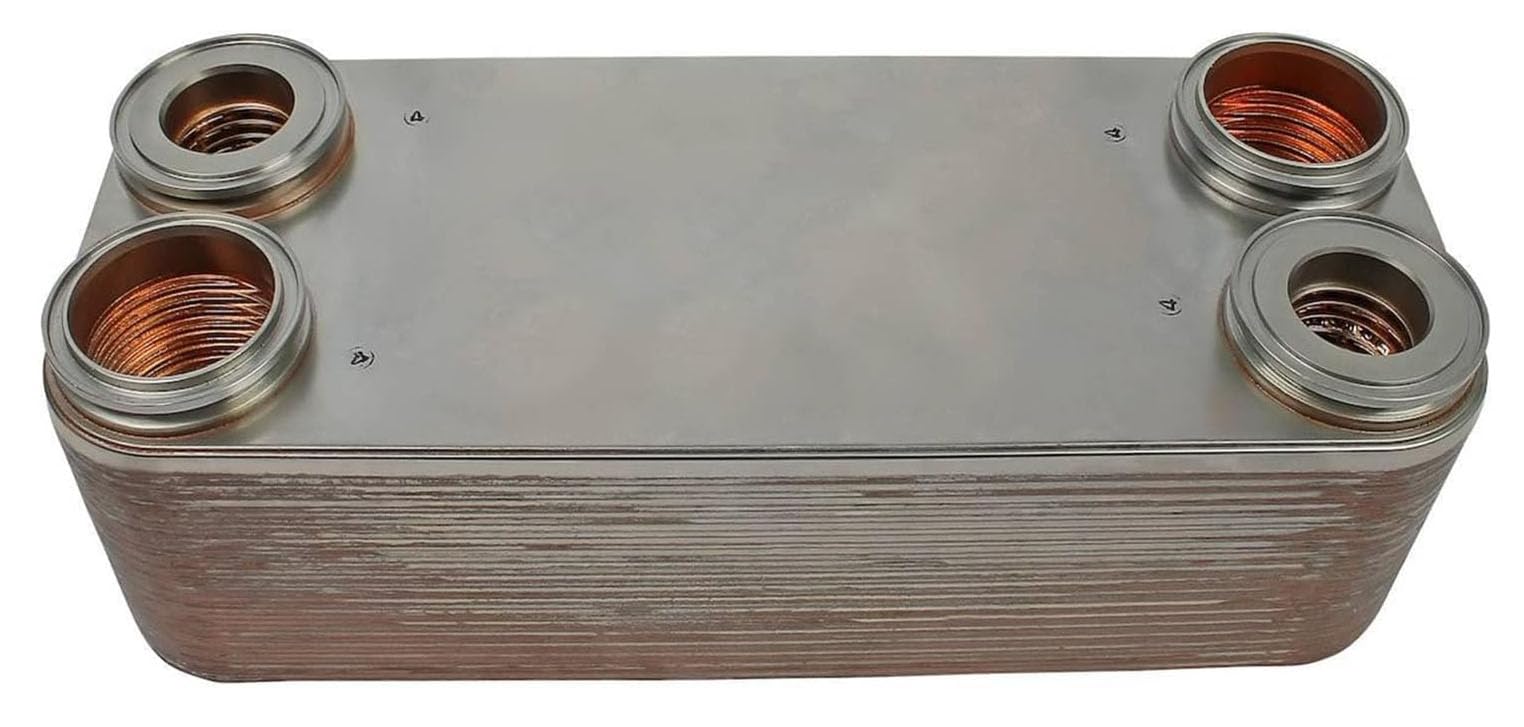 Amazon.com: Solarhome Heat Exchanger 11033628 11110107