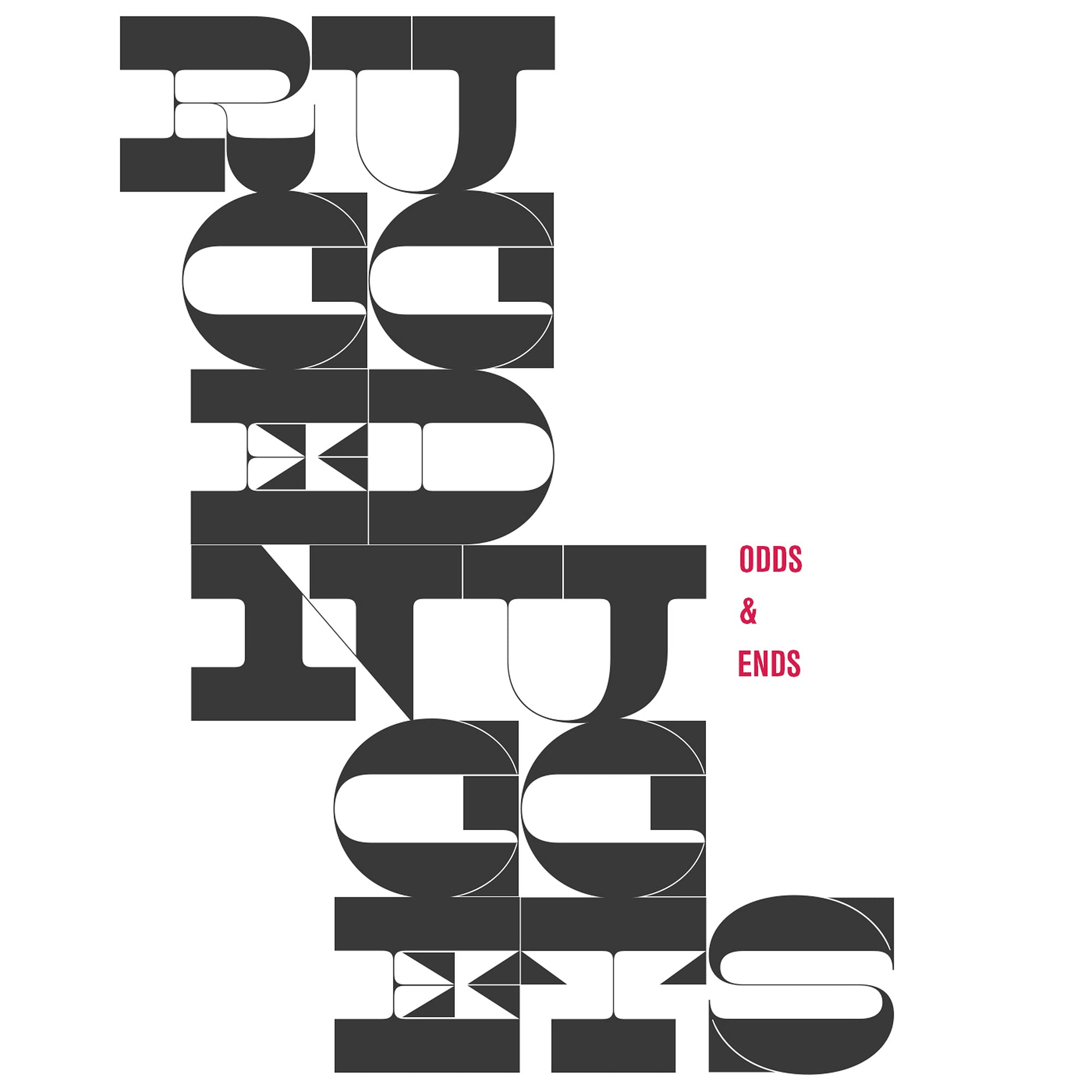 Odds & Ends (Opaque)