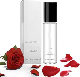 Colonia de feromonas para Hombres, Colonia de feromonas Rebeldes, Perfume de feromonas de Larga duración, Atrae a Las Mujeres Colonia para Hombres