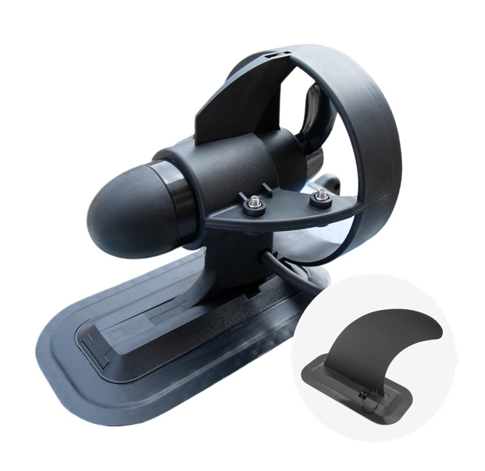 パドルサーフィン、スタンドアップパドルボード、水中ブラシレス