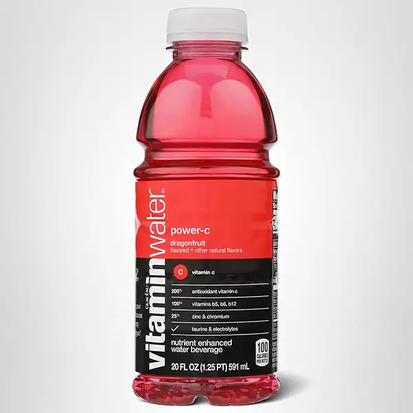 WATER DRAGONFRUIT POWER C 9