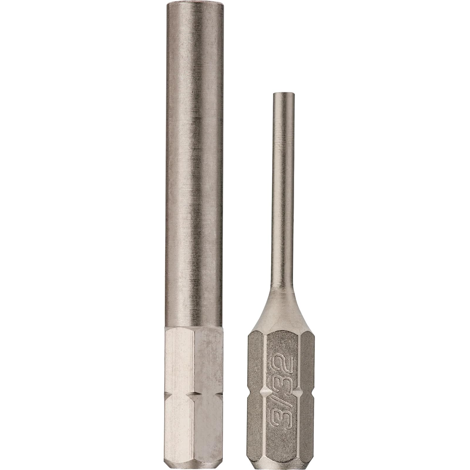 Fix It Sticks Gun Front Sight Bit Tool/Front Sight Bit & Pin Punch Combo Tool Kit | Durable Solid Steel Bar Stock Handgun Bit Tool