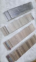 "رف ديكور معدني بمقاس 57/50/44 سم لعرض التحف والصور على الإنترنت" - من جينيريك