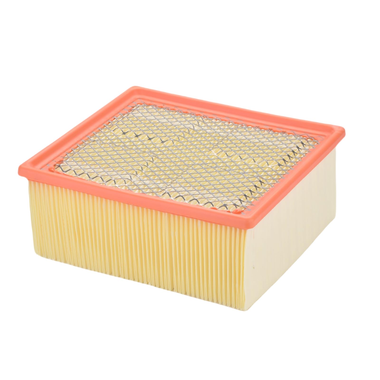 53034051AB Engine Air Filter Compatible with 2007-2024 Ram 2500 3500 4500 5500 L6 6.7L/ V8 6.4L Cummins Diesel Engines Replace 68517554AA CA10261 46930