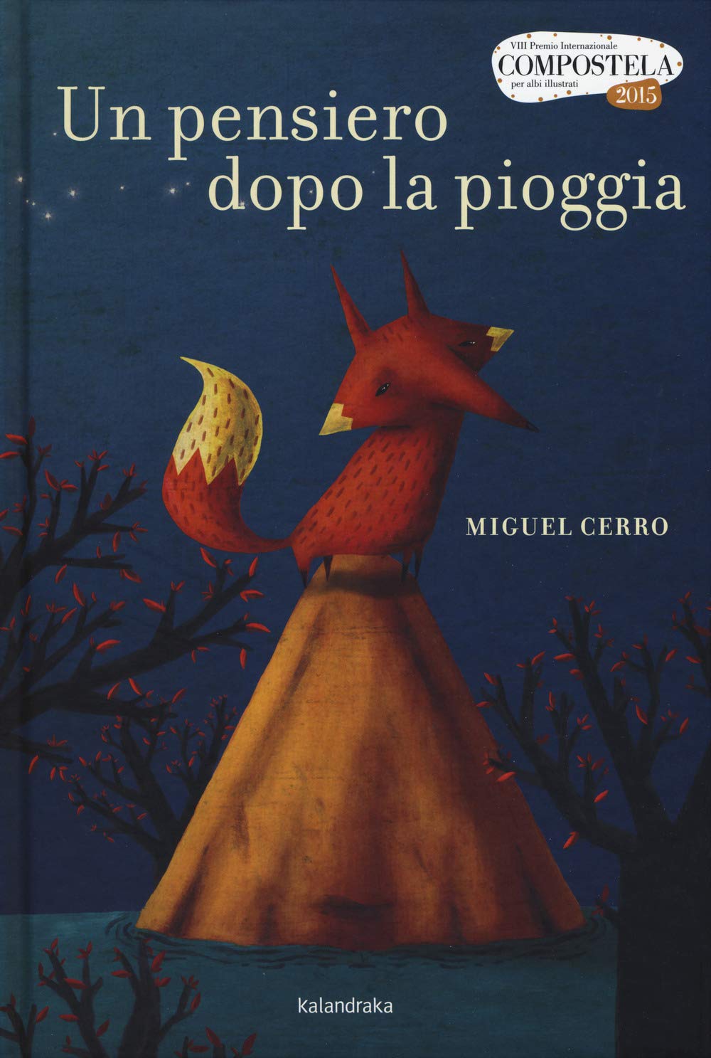 Un Pensiero Dopo La Pioggia. Ediz. A Colori - 4